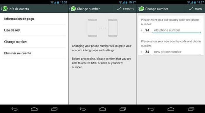 Cara keluar dari grup WhatsApp tanpa diketahui anggota lain