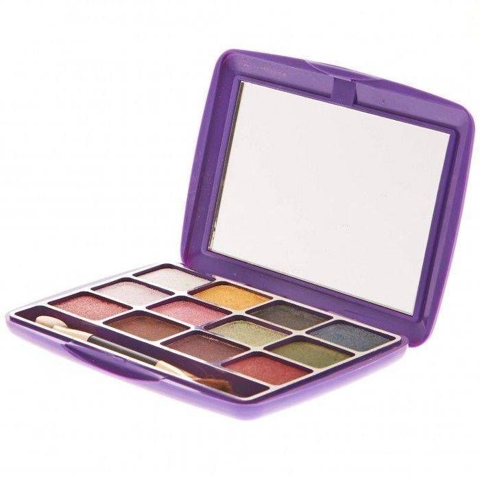 Rekomendasi eyeshadow palette lokal dari Mirabella