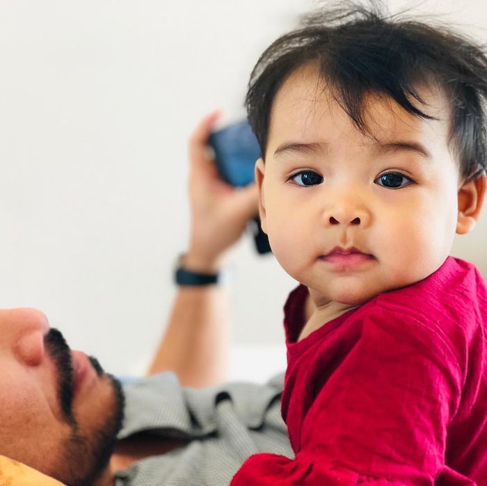 Potret Cantik Siti Aafiyah, Anak Siti Nurhaliza yang Kelahirannya Dinantikan Selama 12 Tahun