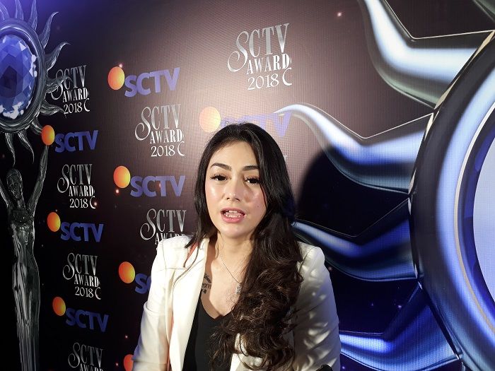 2 Tahun Menikah, Celine Evangelista Beberkan Sifat Asli Stefan William yang Buat Dirinya Kesal