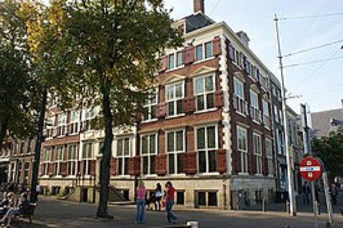 Koninklijk Kabinet van Zeldsaamheden
Museum Koninklijk Kabinet van Zeldsaamheden