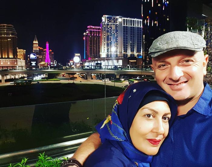9 Tahun Berlalu, Pesona Mantan Istri Raul Lemos yang Dulu Seksi Kini Mantap Berhijab!