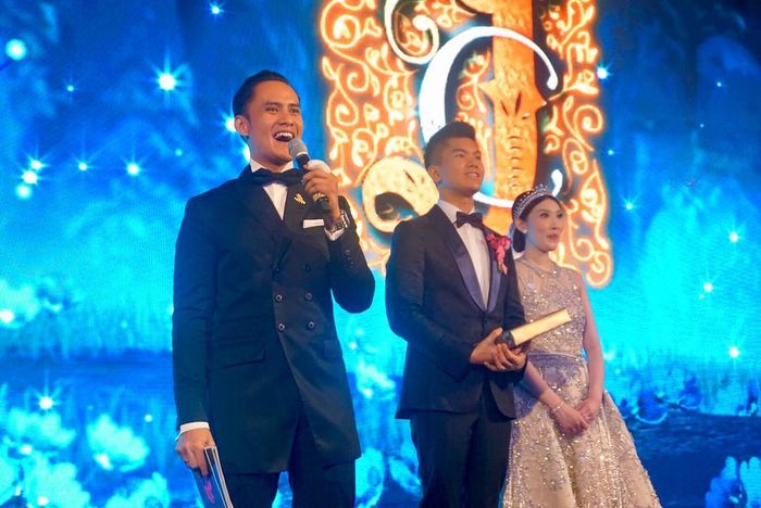 Choky Sitohang Beberkan Sifat Asli Crazy Rich Surabaya, Ternyata Sudah Kenal Bertahun-tahun