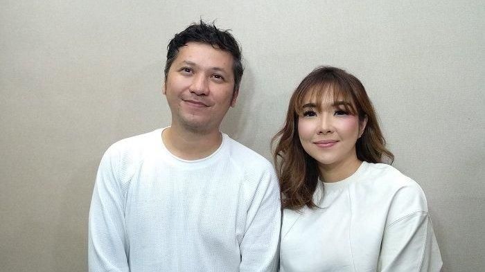 Gugat Cerai, Gisella Anastasia Justru Tunjuk Paman Gading Marten Jadi Pengacaranya