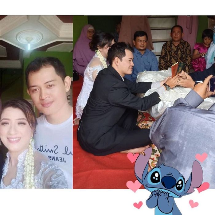 Tak Beri Ucapan Selamat, Elly Sugigi Justru Tersakiti saat Mantan Suami Nikah Lagi