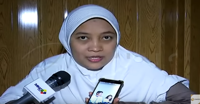 Pakar ekspresi, rumah tangga Gading Marten dan Gisella Anastasia
