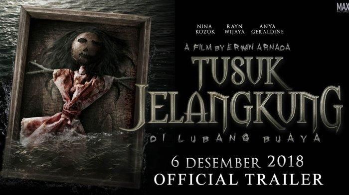 Tusuk Jelangkung