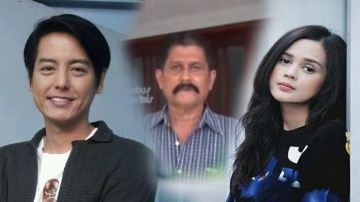 Roger Danuarta tak kunjung direstui ayah Cut Meyriska