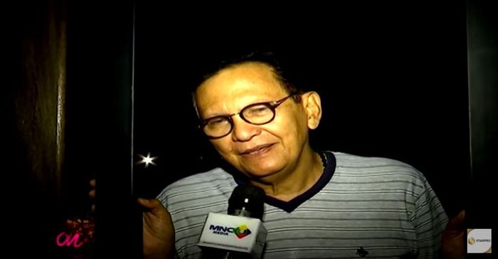 Mbah Mijan ungkap penyebab perceraian Gading-Gisel, Roy Marten beri bantahan