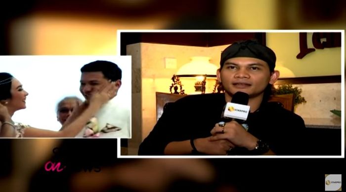 Mbah Mijan ungkap penyebab perceraian Gading-Gisel, Roy Marten beri bantahan