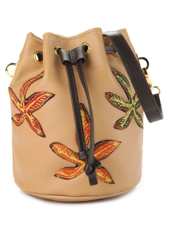 MITHLABS Mini Bucket Bag