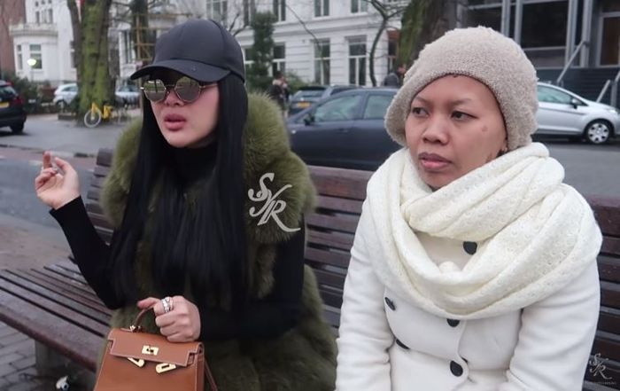 Berlian hingga Umroh, Sederet Artis Ini Berhati Mulia Beri Asisten Rumah Tangga Hadiah Fantasis!