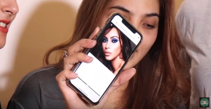 Youtube/ the hermansyah A6