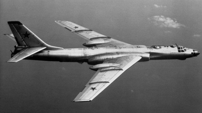 Tu-16 KS