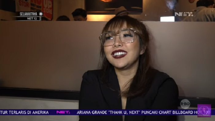 Koneng, pengasuh Gempi, rumah tangga Gading Marten dan Gisella Anastasia, foto kebersamaan terakhir