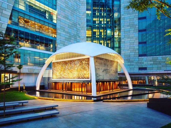 Hotel Indonesia