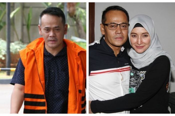 Jadi Napi, Suami Inneke Koesherawati Sewakan Bilik Asmara di Lapas, Sekali Pakai Rp 650 Ribu