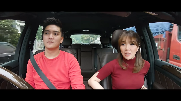 Sambil Menitikkan Air Mata, Gisella Anastasia Ungkap Hal yang Akan Paling Dirindukan Setelah Bercerai dengan Gading Marten