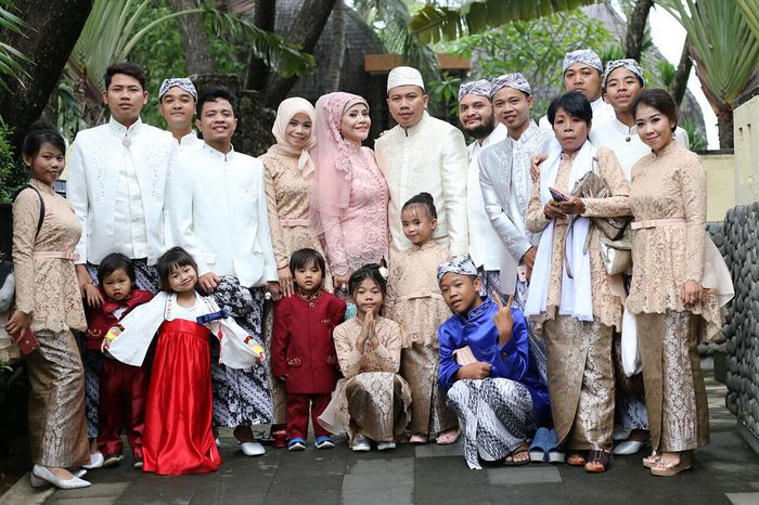 Adik Vicky Prasetyo Dikeroyok