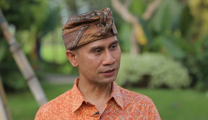 Ajik Krisna