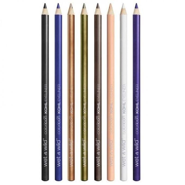 Wet n Wild Color Icon Kohl Liner Pencil