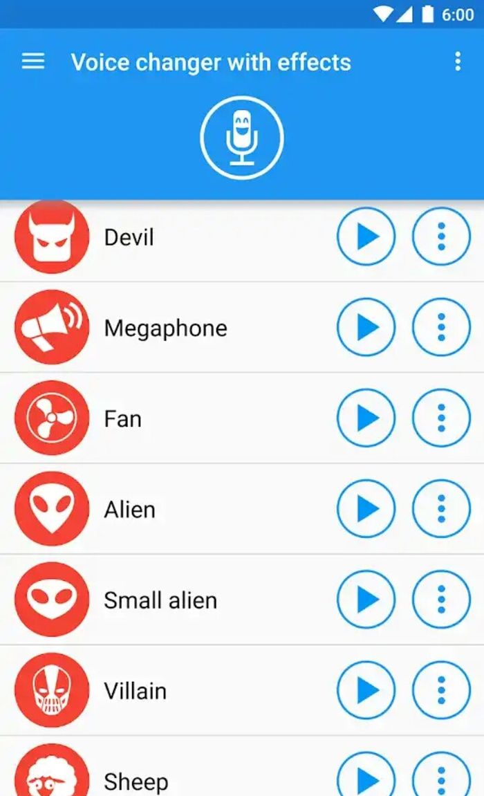 Aplikasi Membuat suara Hantu di WhatsApp (WA), Bisa Buat Temanmu Kaget