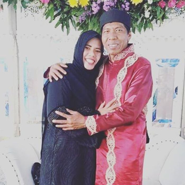 Dimadu, Istri Pertama Komedian Kondang Ini Ungkap Jeritan Hatinya: Kamu, Aku dan Dia