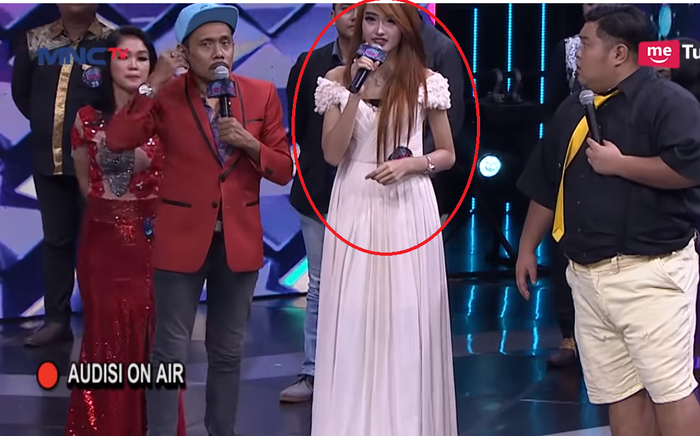 Ivan Gunawan Ngamuk Lihat Penampilan Peserta New Kilau DMD di Atas Panggung, Sebut Kata Jorok