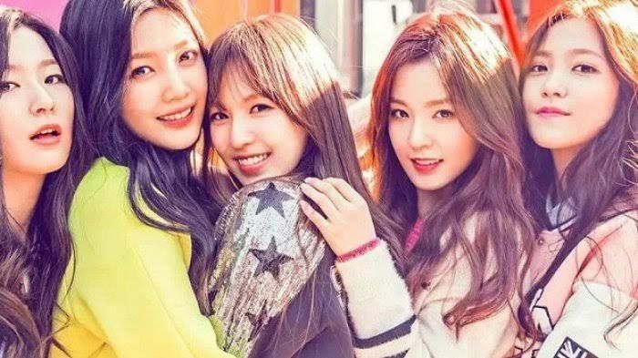 Red Velvet