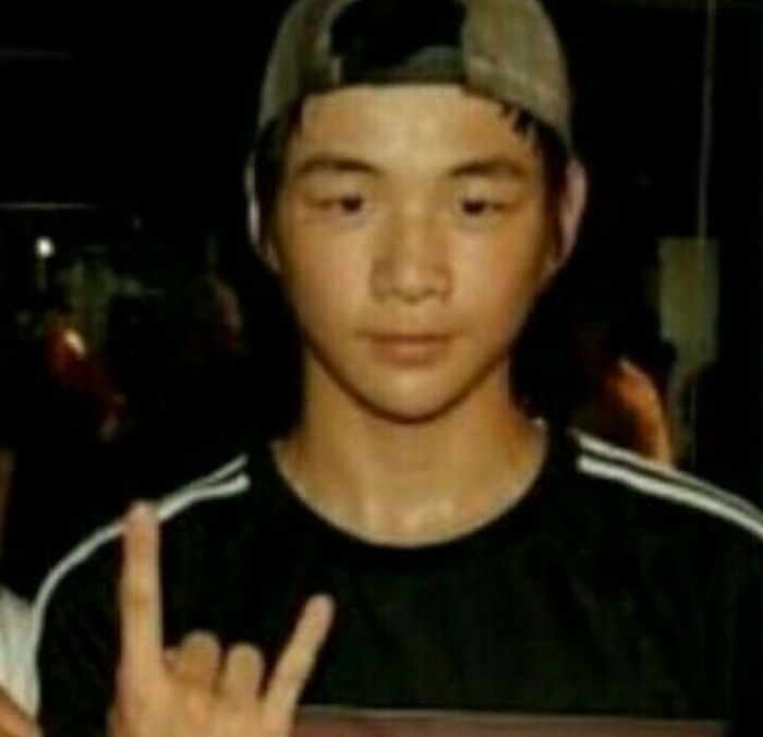 Kang Daniel