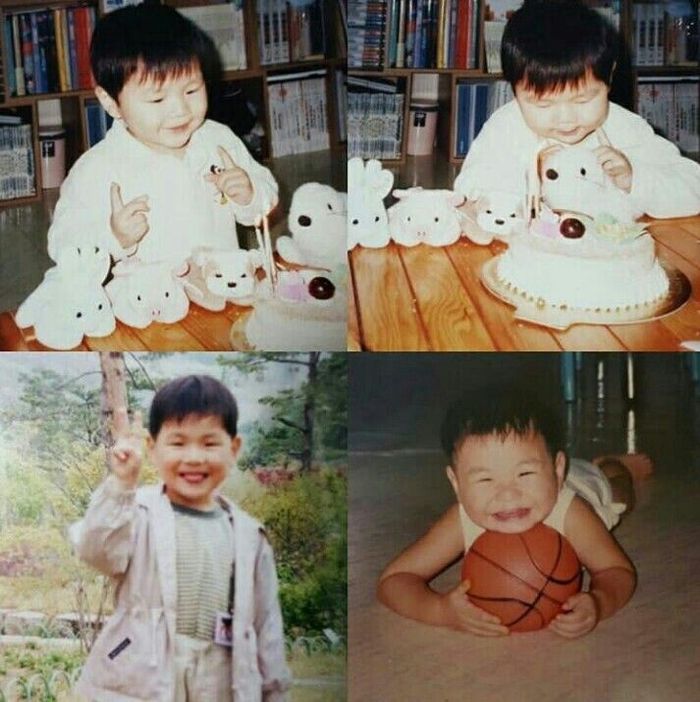 Kang Daniel