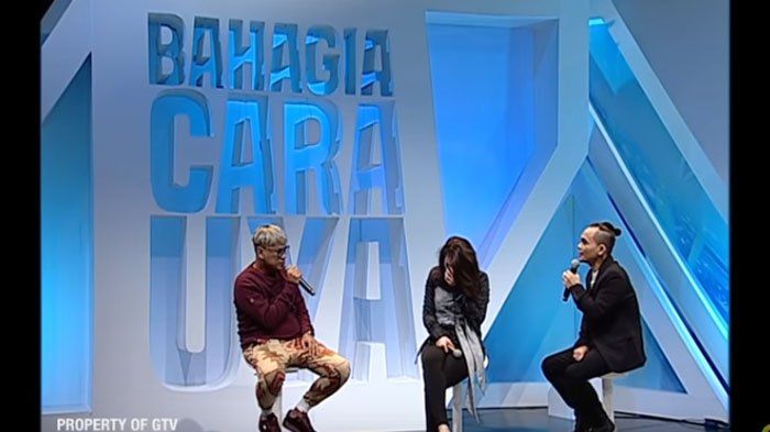 Ramal Kisah cinta Luna Maya, 2 Paranormal Terawang Jodoh dan Aura Gelap Mantan Reino Barack
