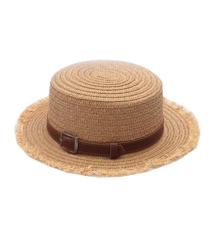 Lessy Boater Hat