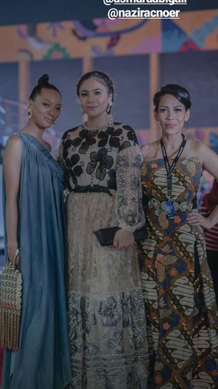 Wulan Guritno
 