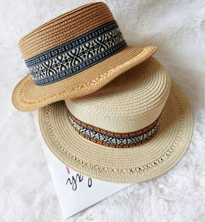Costa Boater Hat