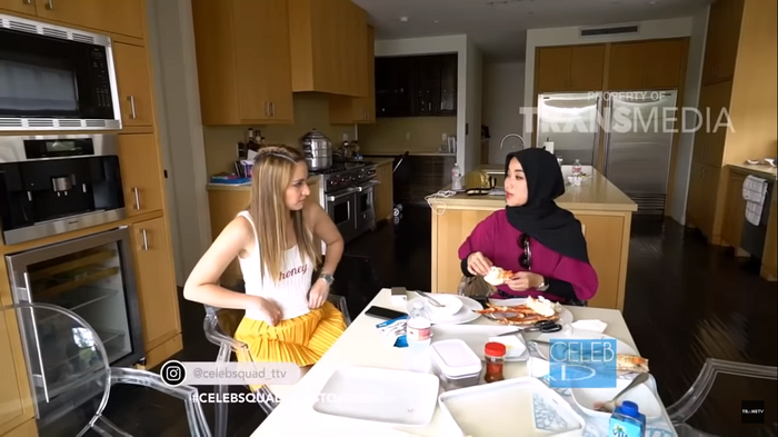 Adu Mewah Rumah Nia Ramadhani di Indonesia dan Amerika Serikat