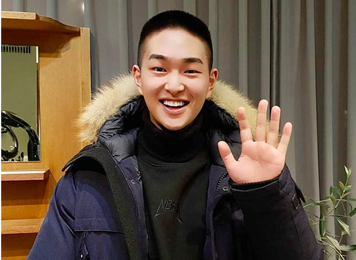 Onew 'SHINee'