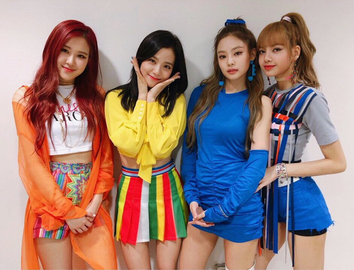 BLACKPINK