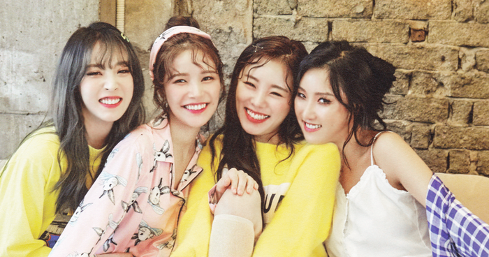 MAMAMOO