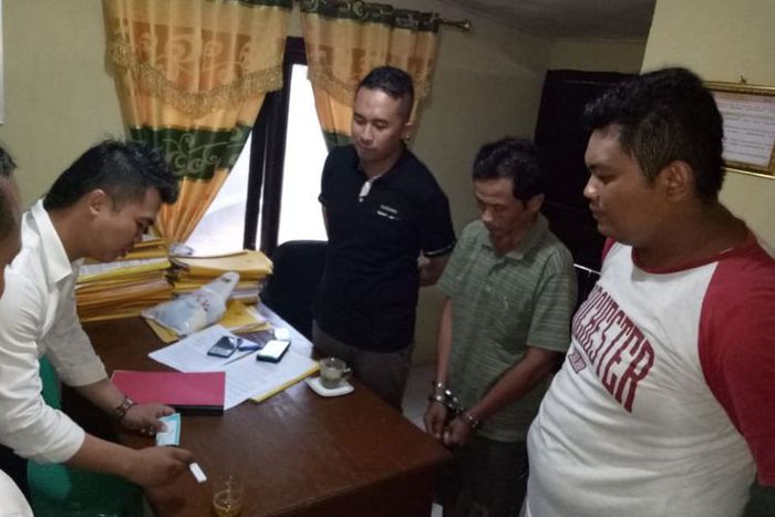 Ditinggal Ibunya Shalat Tahajud, Seorang Bocah 3 Tahun Dibunuh Bapaknya Sendiri di Sumatra Selatan