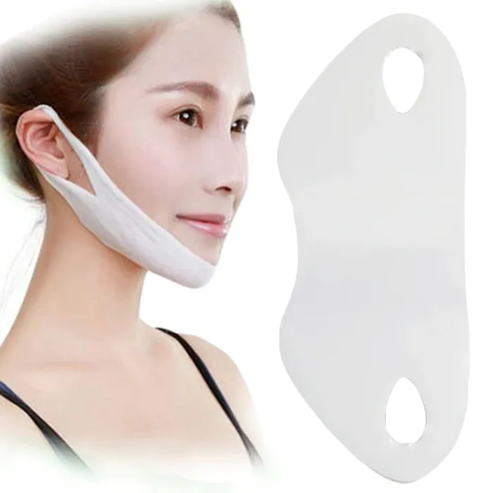 Masker v-shaped face