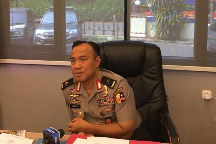 Dari Papua Nugini Hingga Filipina, Tim Gabungan TNI-Polri Berhasil Identifikasi Asal Senjata yang Di