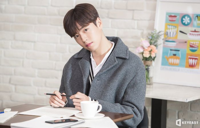 Lee Hyun Woo