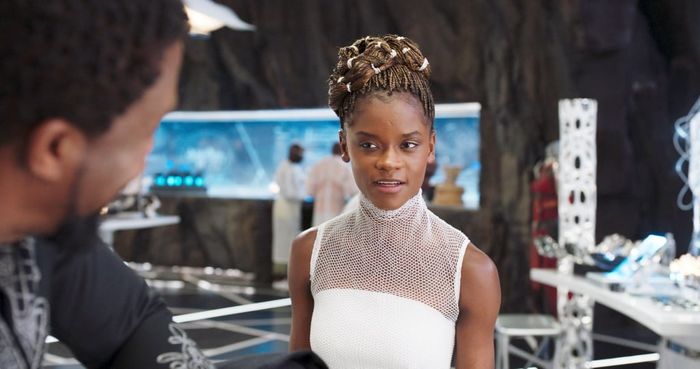 Shuri
