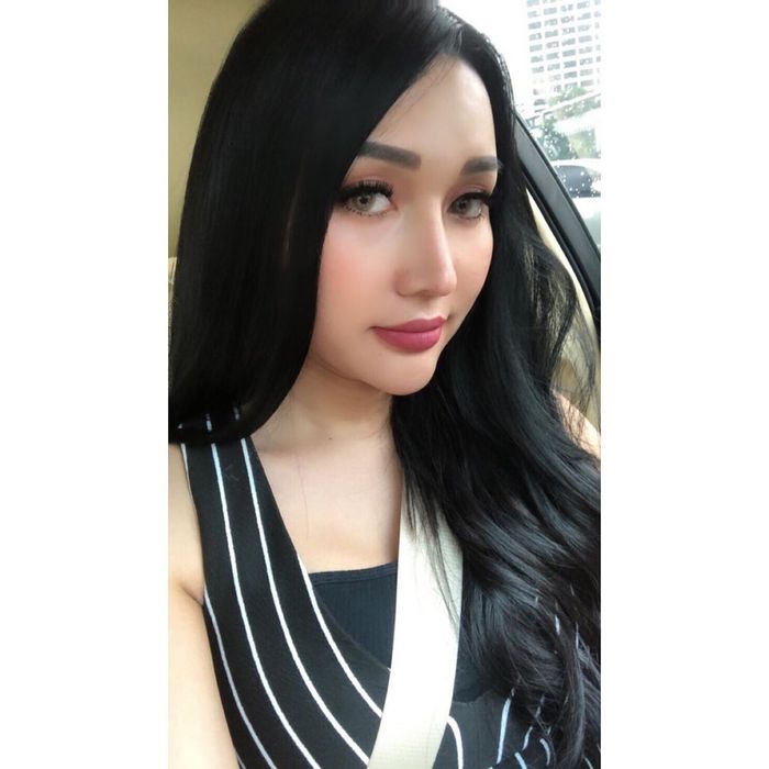 Lucinta Luna