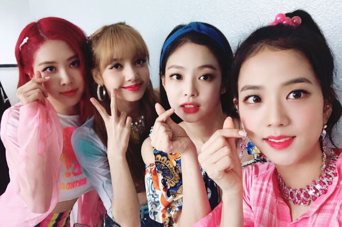 BLACKPINK