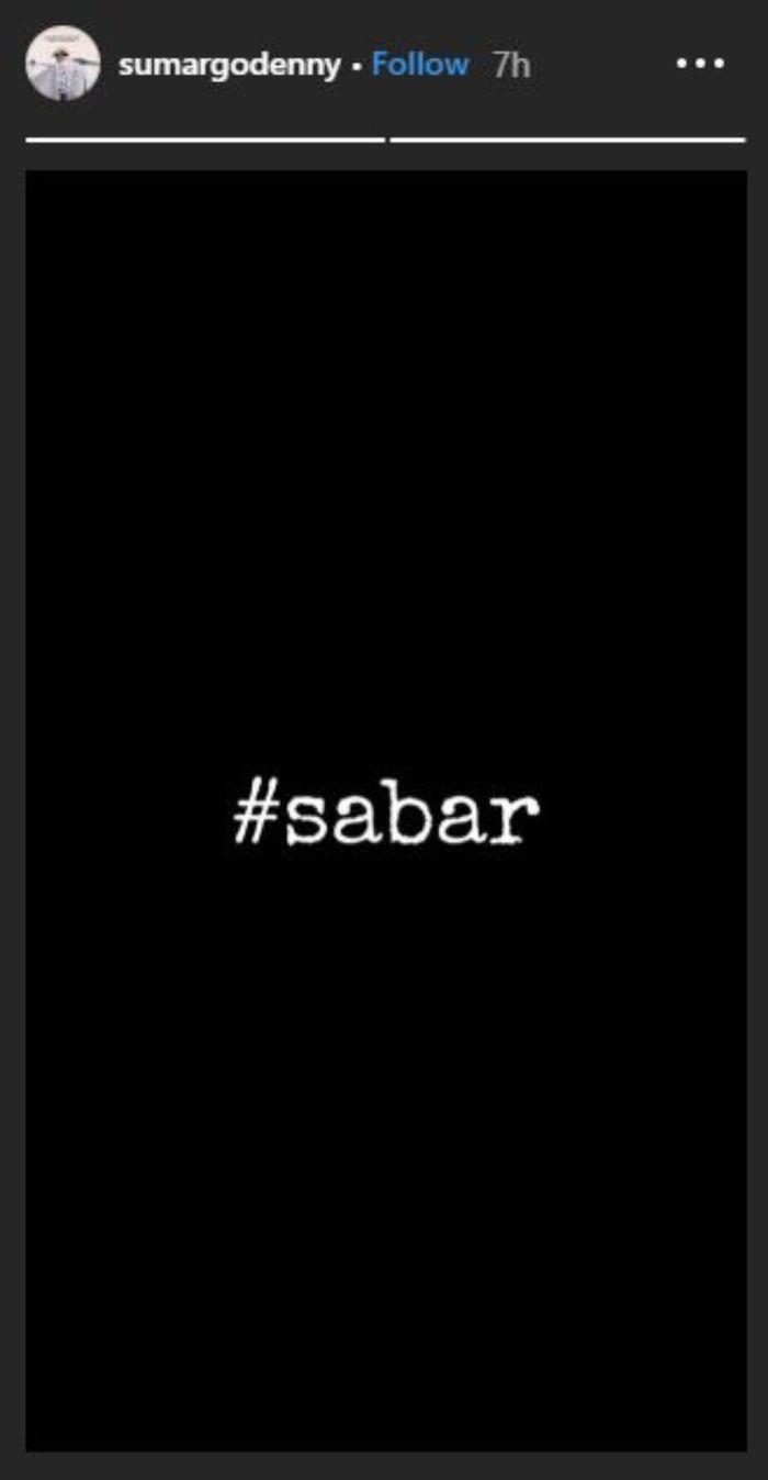 Dita Soedarjo Batal Menikah dengan Denny Sumargo