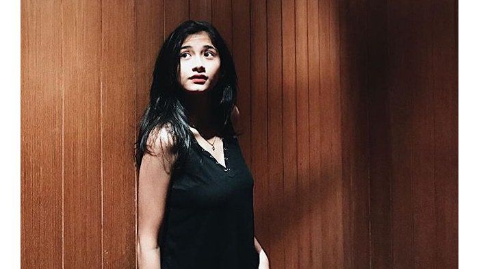 Namanya Hangat Diperbincangkan, Begini Penampilan Masa Lalu Faye Nicole Jones
