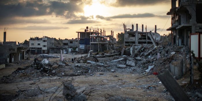 Gaza