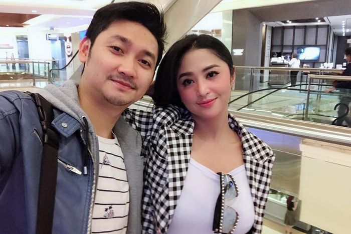 Dewi Perssik Sudah Mau Punya Anak dengan Angga Wijaya, Ungkap Rahasia Ranjang dengan Gaya Spesial 